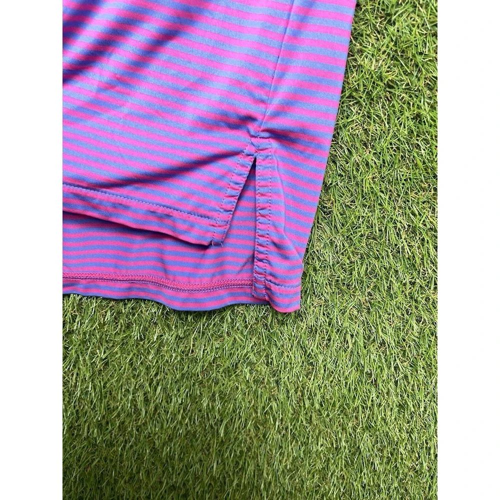 RLX Ralph Lauren Golf Polo Shirt Mens XL Extra Large Athletic Sportswear